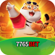 7765BET logo