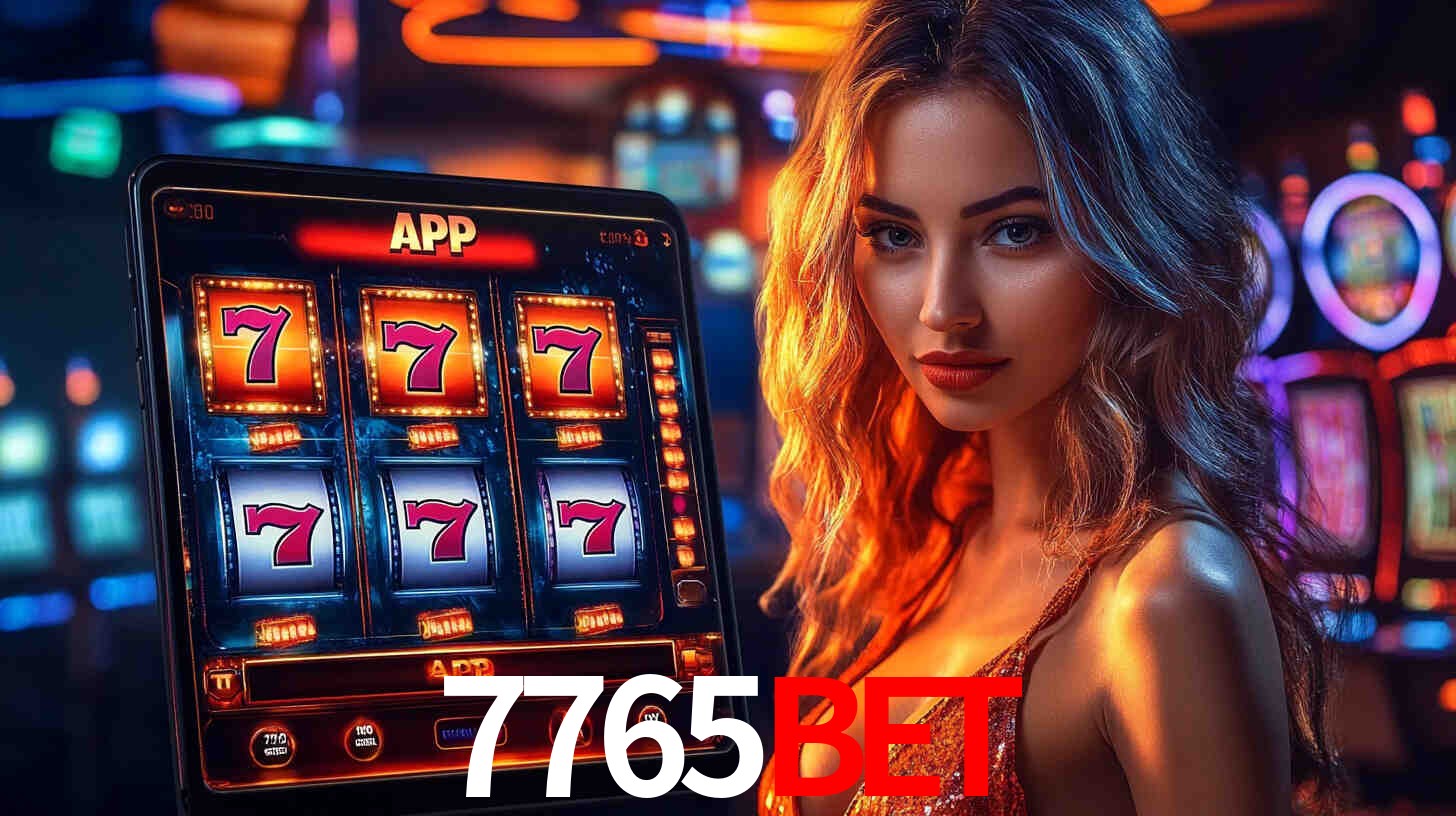 A Revolução dos Jogos Móveis: 7765BET na Palma da Sua Mão
