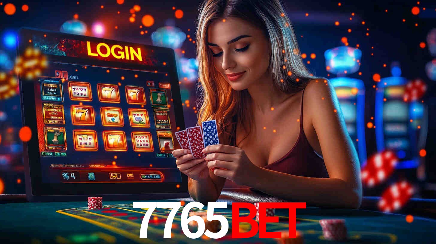 Aproveite as Melhores Promoções do 7765BET
