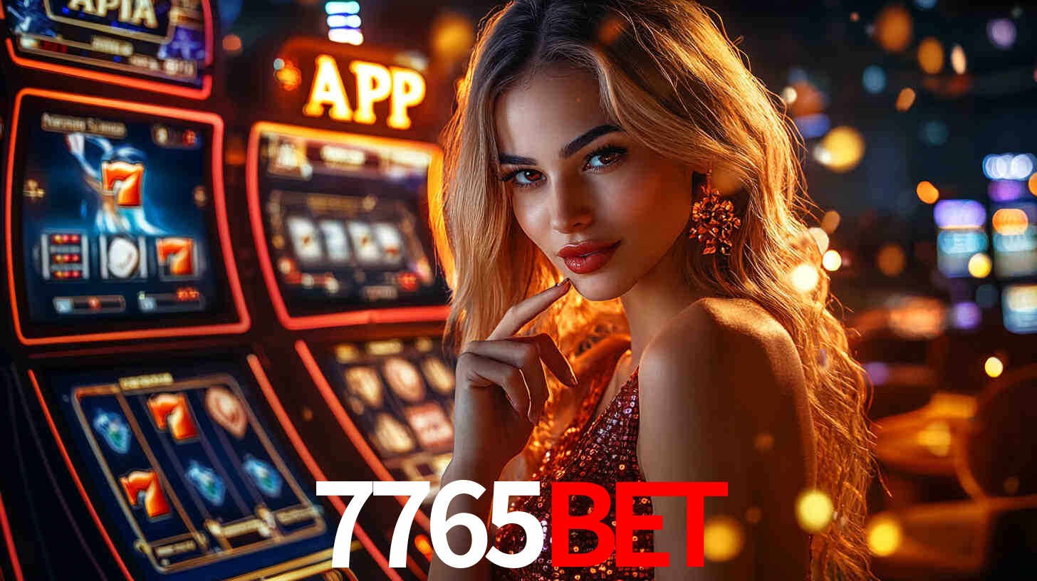 Baixar App Android 7765bet