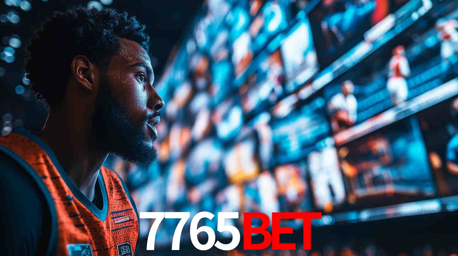 Jogos de Aposta Online no 7765bet
