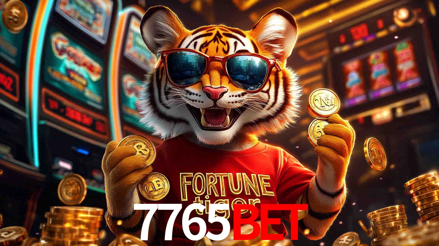 Por Que Jogar Fortune Tiger no 7765bet