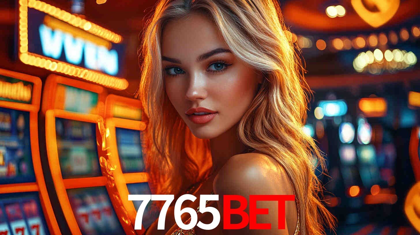 Caça-Níqueis no 7765bet