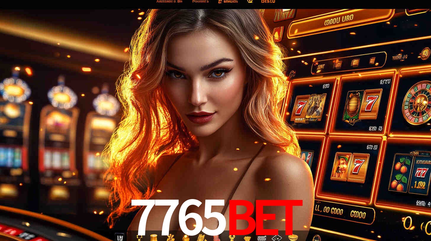 Cassino ao Vivo no 7765bet
