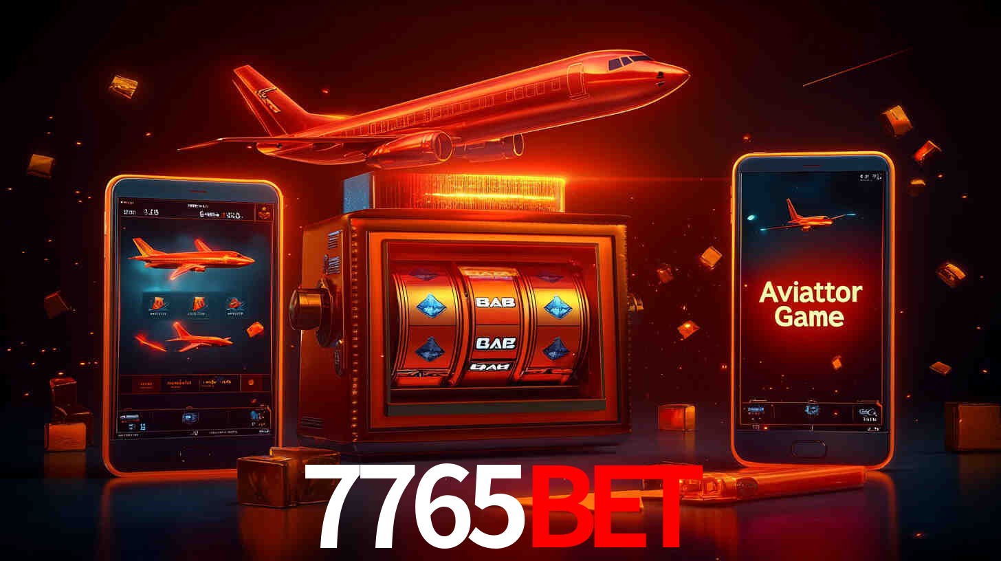 Como Jogar Aviator no 7765bet