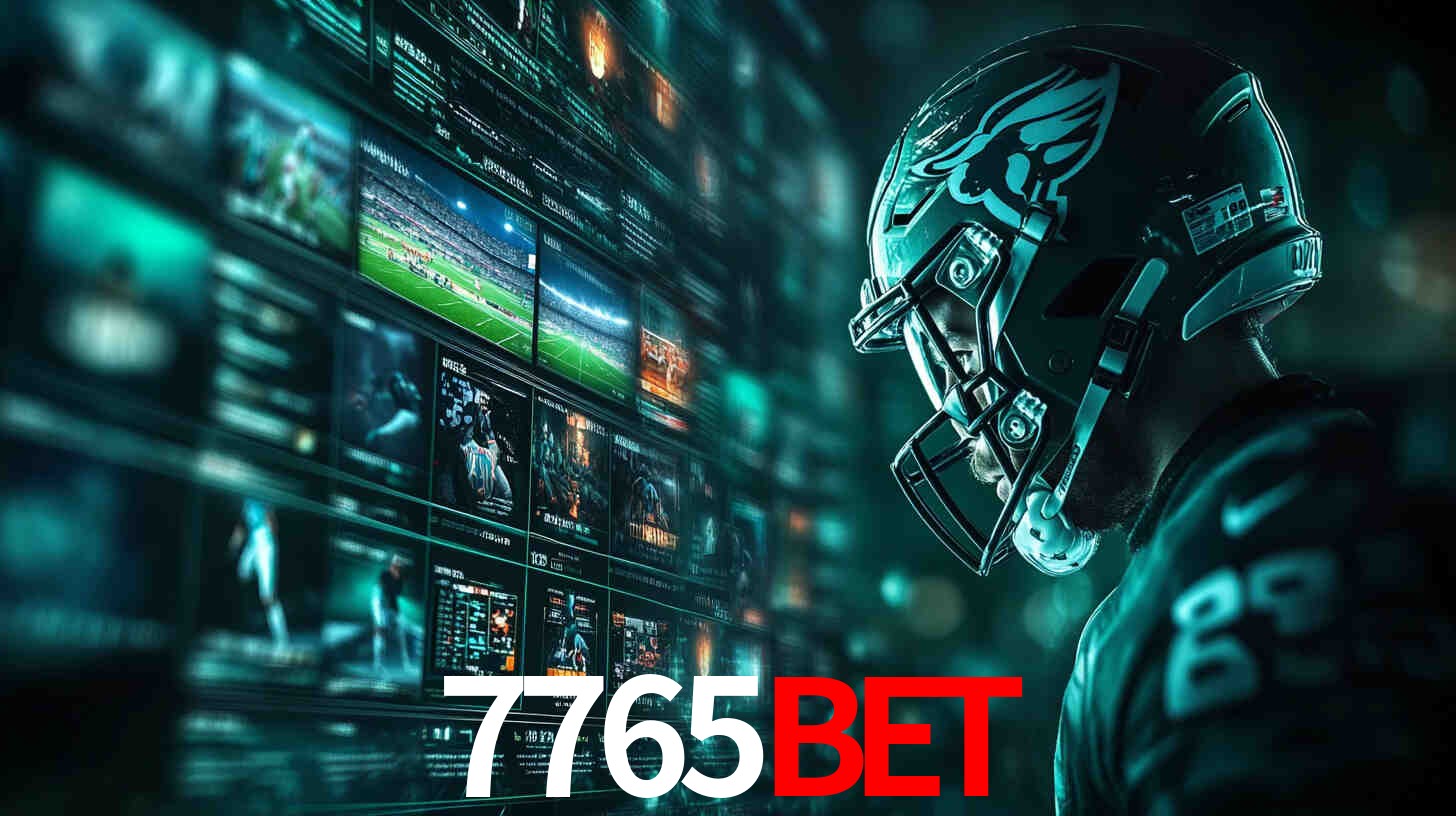 Esportes em Destaque no 7765bet