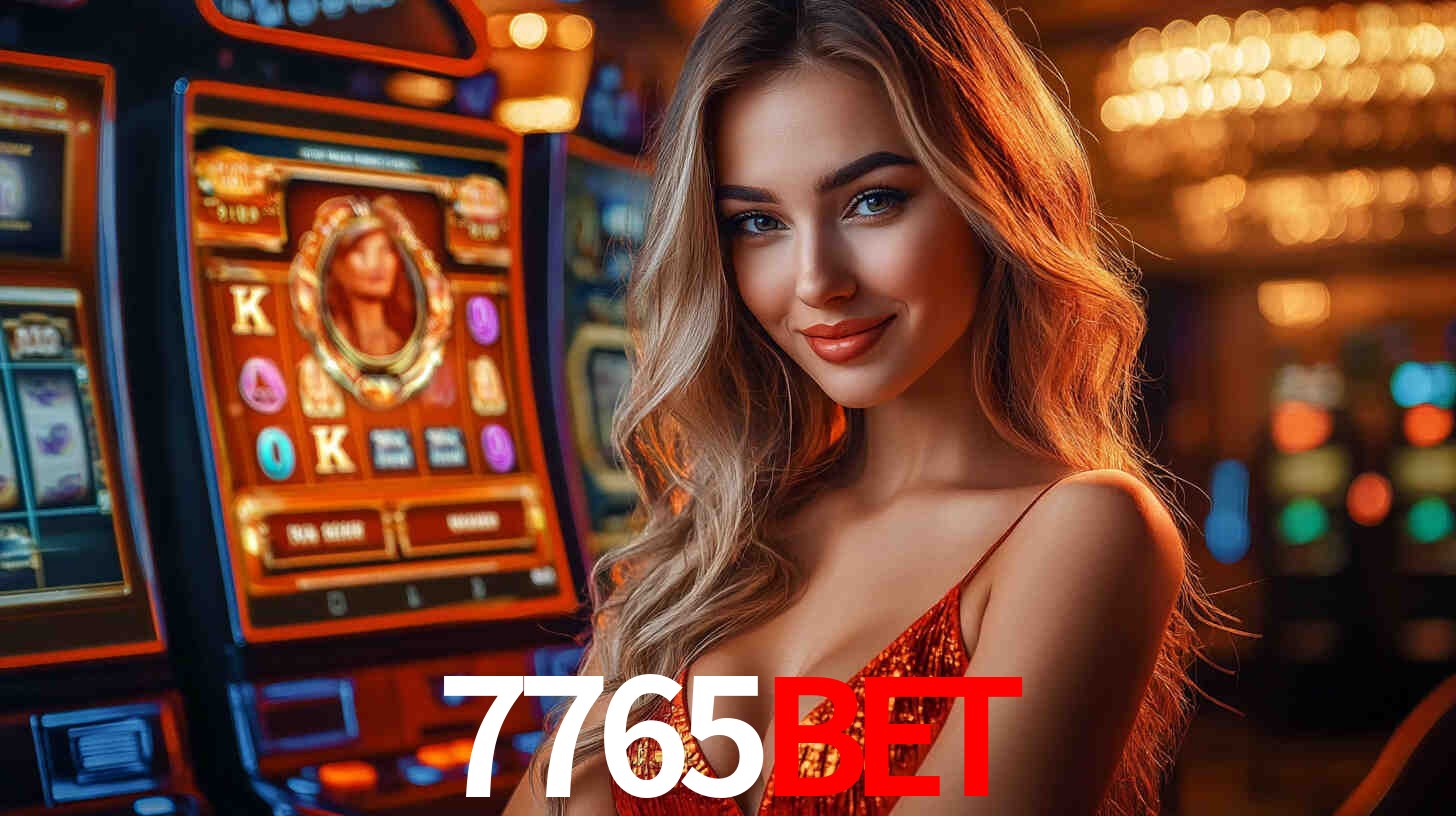 Slots Exclusivos no 7765bet